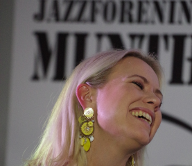 Jazzföreningen Munthe